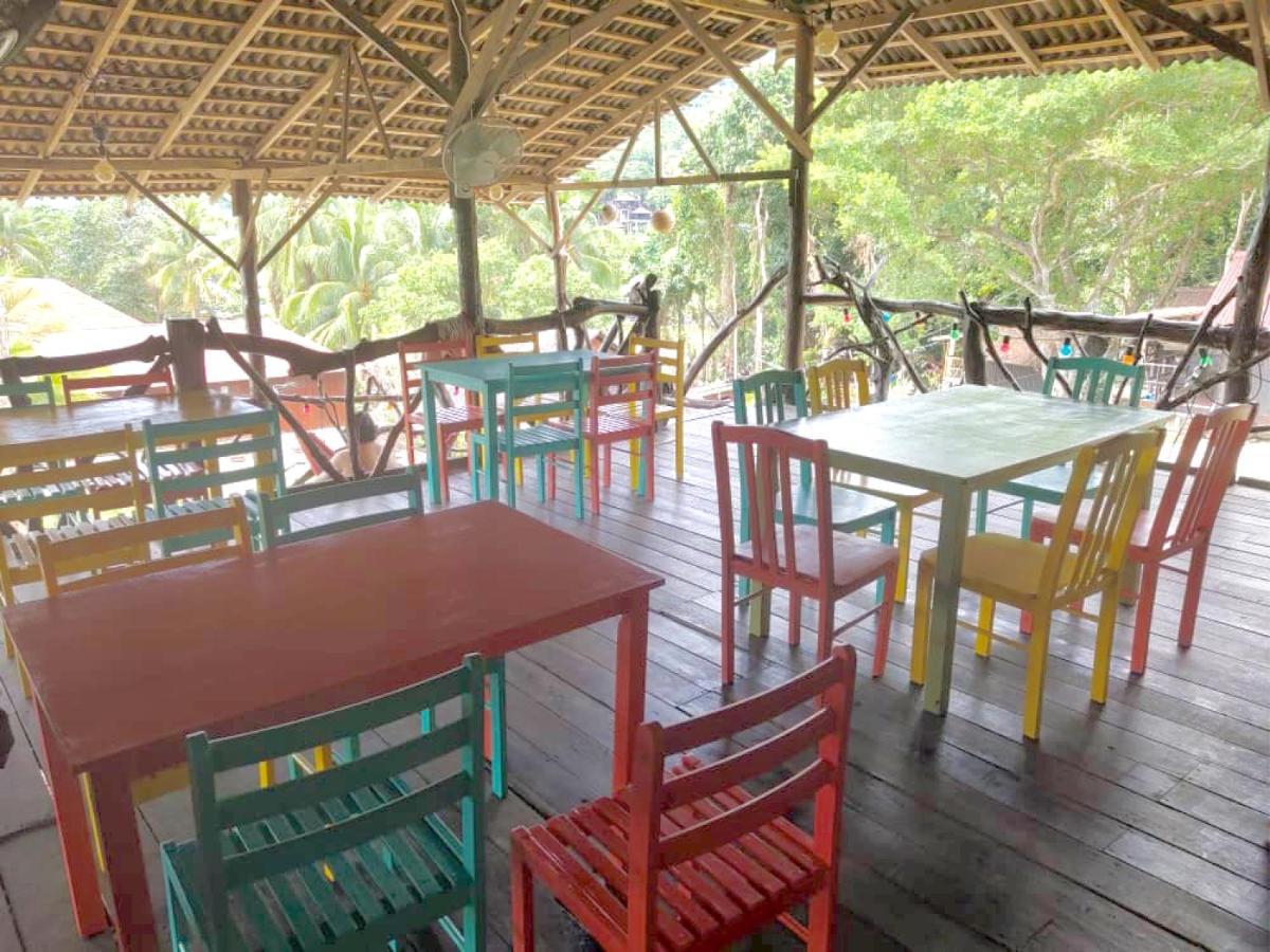 Harrera Perhentian, Long Beach Kampong Pasir Panjang  Εξωτερικό φωτογραφία
