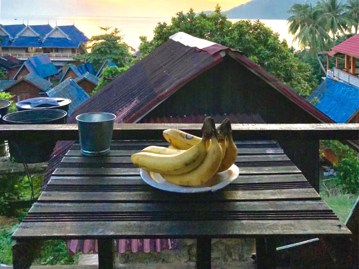 Harrera Perhentian, Long Beach Kampong Pasir Panjang  Εξωτερικό φωτογραφία
